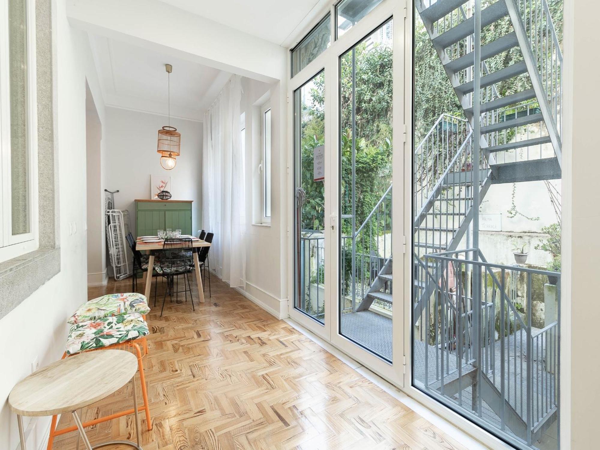 Akicity Lisboa Iris 外观 照片