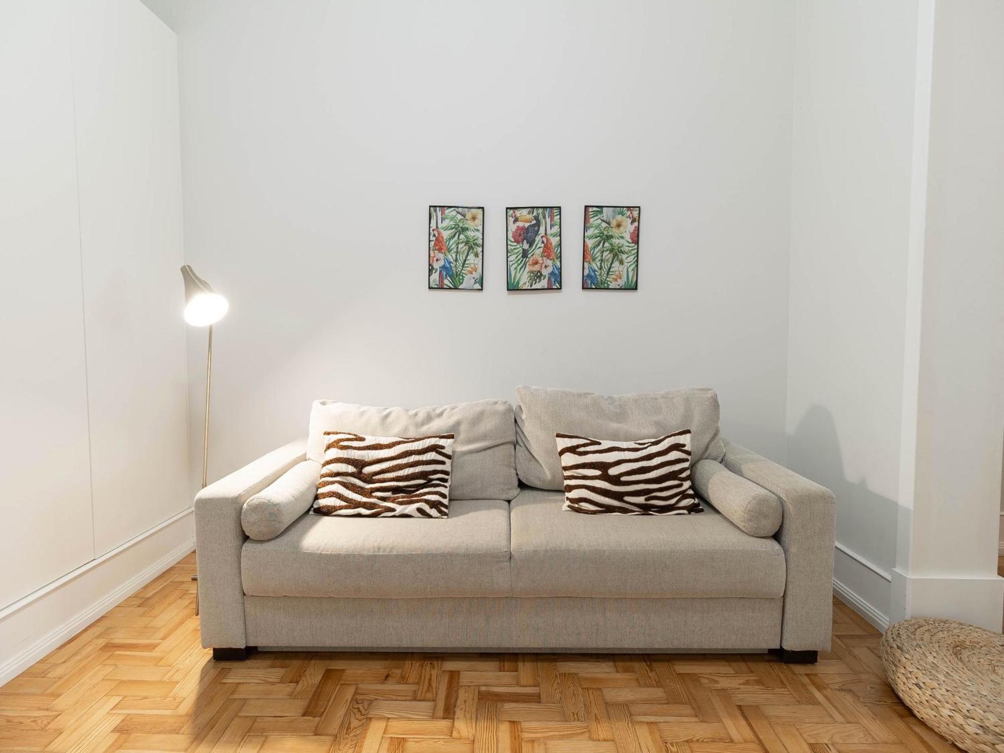 Akicity Lisboa Iris 外观 照片