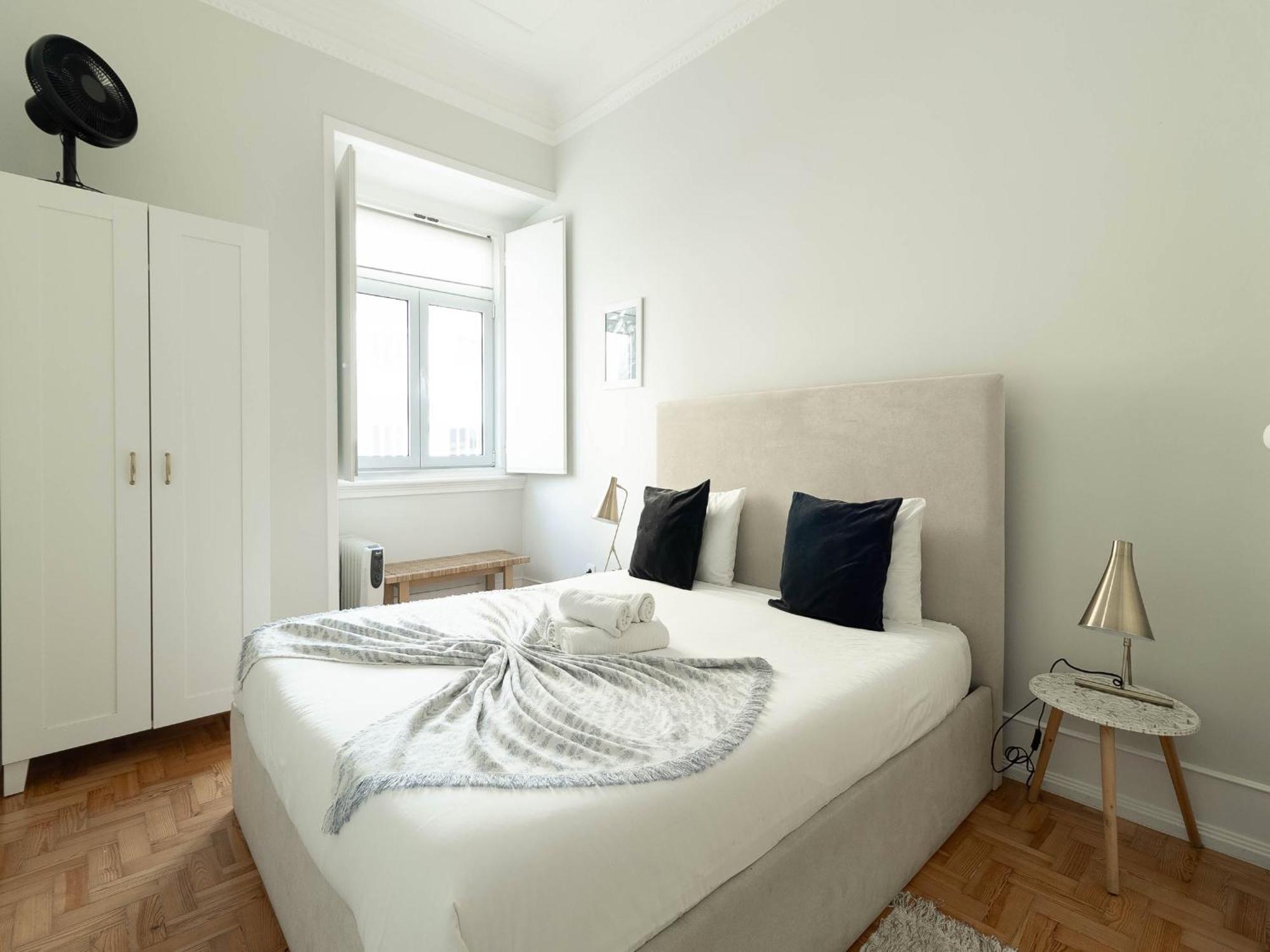 Akicity Lisboa Iris 外观 照片